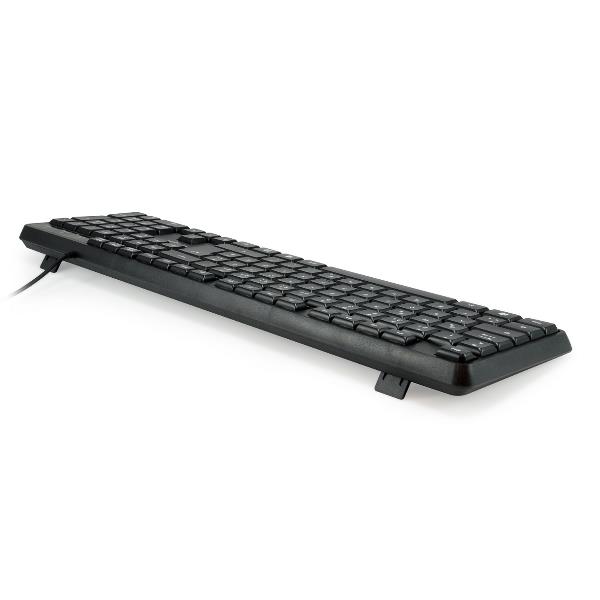 Wired Usb Keyboard Italian Layout Conceptronic 245213 4015867223796