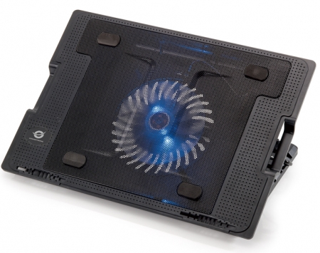 Conceptronic Cnbcoolstand1f Notebook Cooling Pad