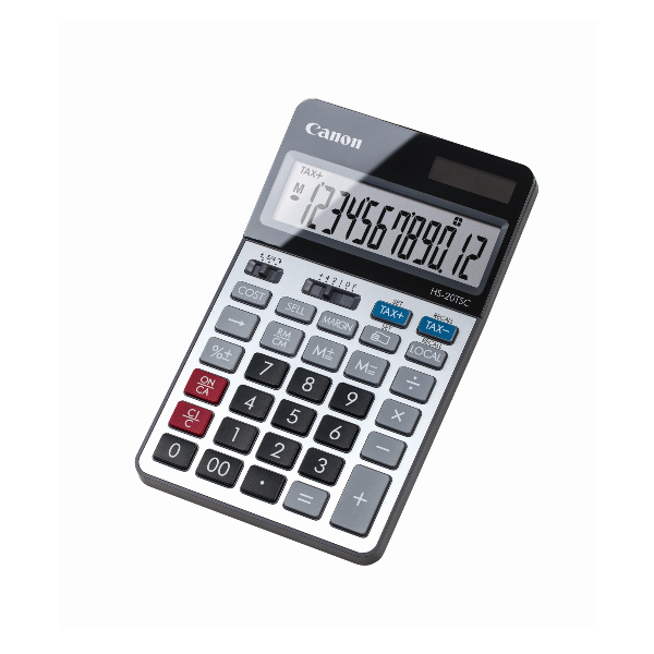 Immagine di un prodotto fotografico, in particolare lo obiettivo Canon HS-20TSC DBL doppio otturatore per una maggiore libertà creativa nella realizzazione di scatti a bassa luce. 4549292104646 | initpc.it