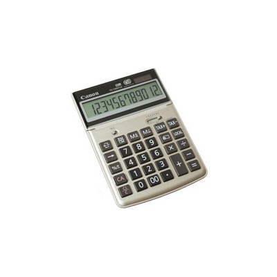 Ts 1200tcg Eco Calculator Canon Calculator 2499b004 4960999789385