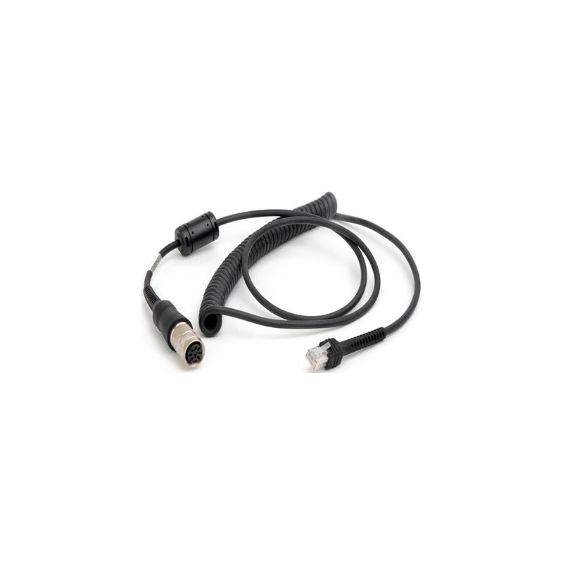 Cable Assembly Ls3408 Scan