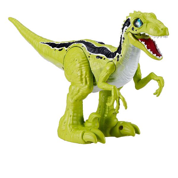 Robo Alive, velocità e divertimento con il giocattolo slime 2 assesteri a due bracci meccanici che si muovono in sincronia. 4894680010666 | initpc.it