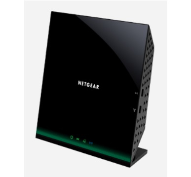 Netgear D6100