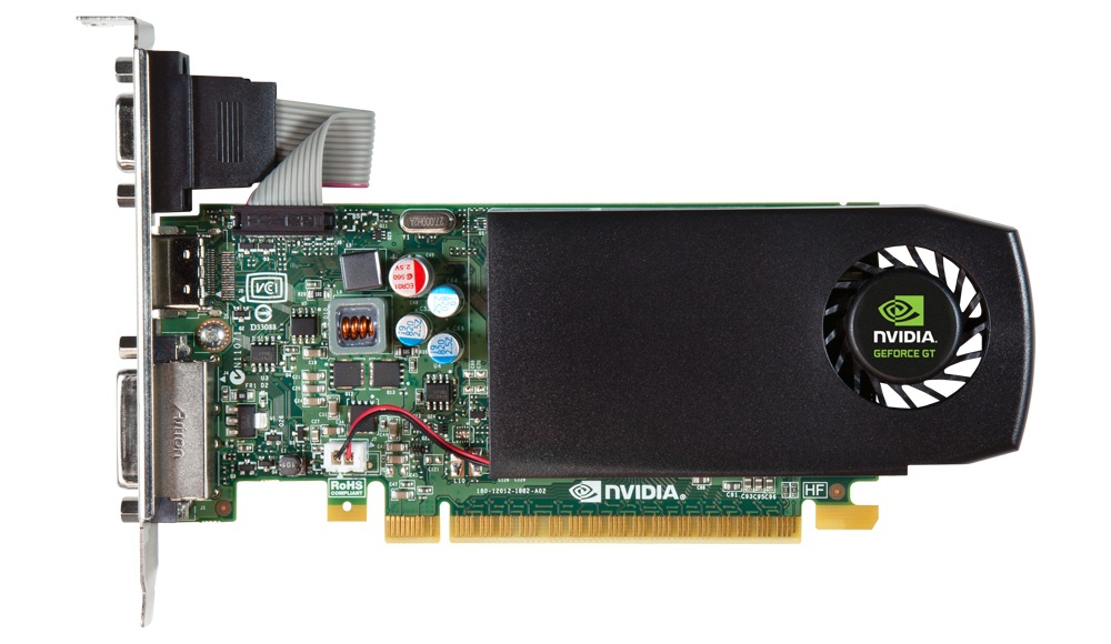 Nvidia Geforce Gtx 745 2gb Fh