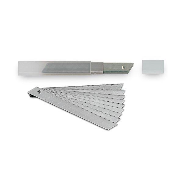 Ricambio per piccole macchine da cucire CF10X10Lame, marca Lebez 8007509083178 | initpc.it