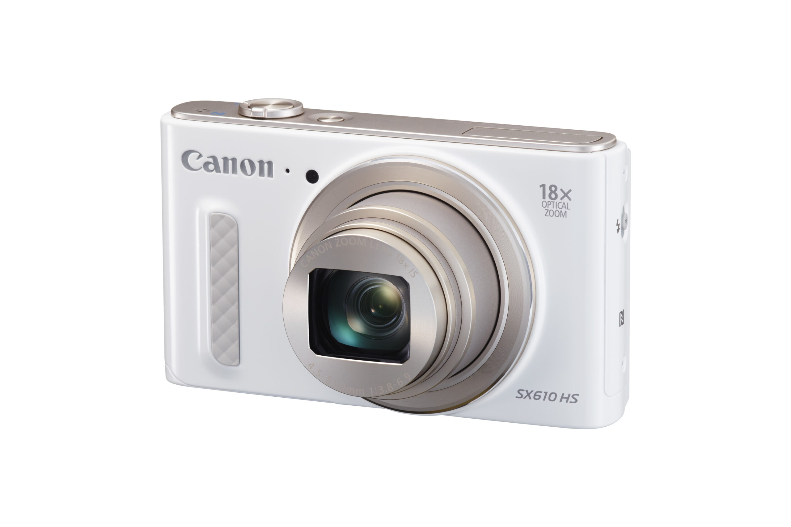 Canon Powershot Sx610 Hs