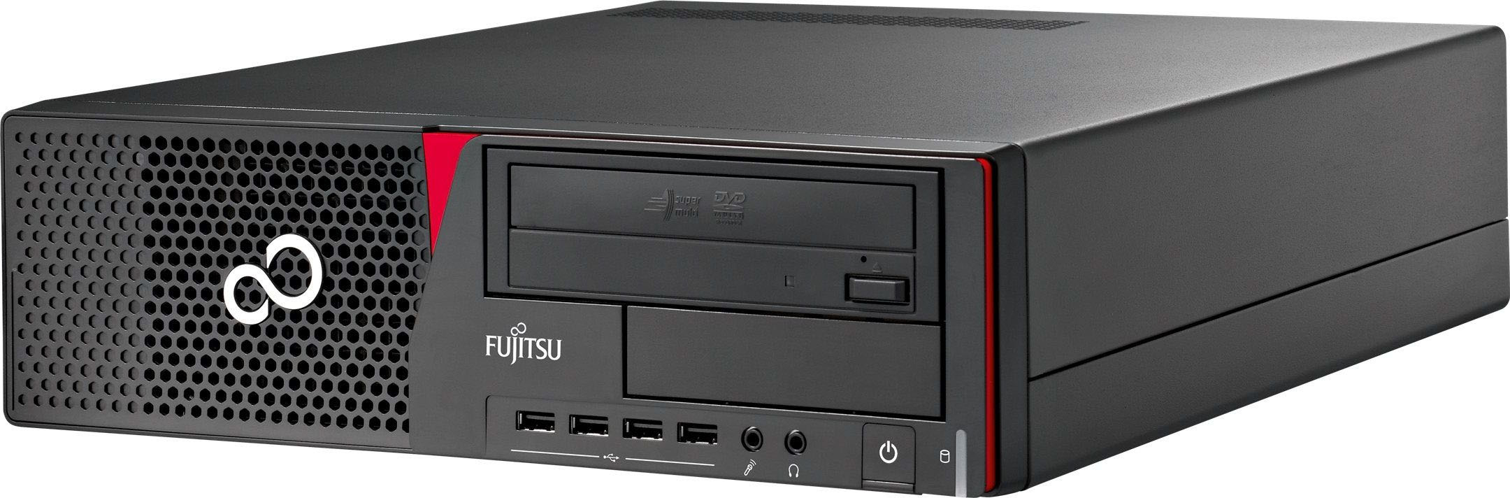 Fujitsu Esprimo E720 E90