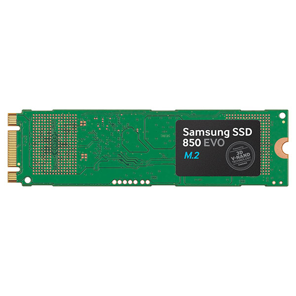 Samsung 850 Evo M 2 250gb
