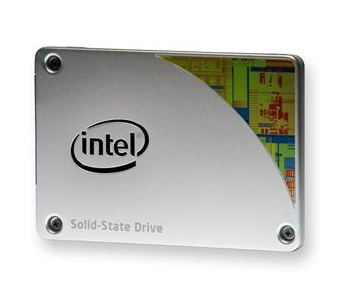Intel Ssd 535 120gb
