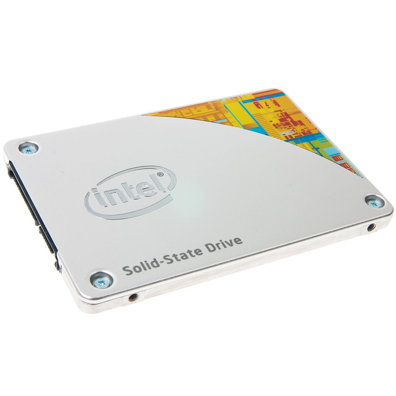 Intel Ssd 535 480gb