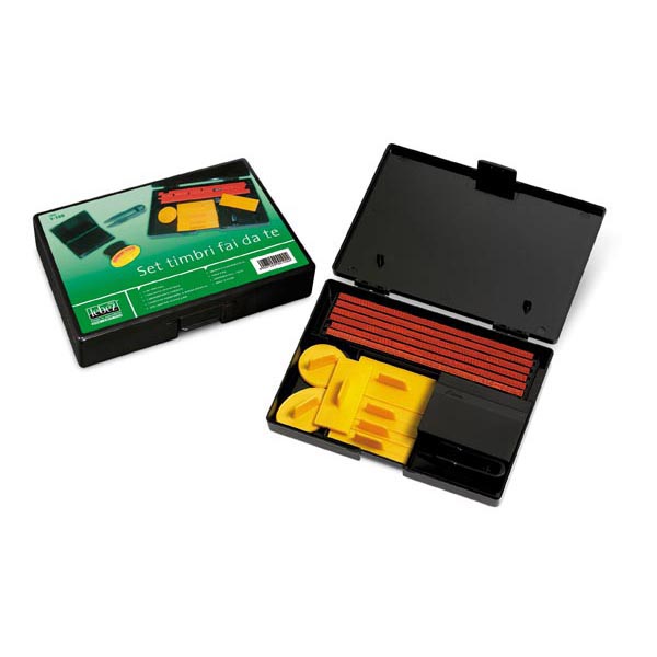 Set Mini Tipografia S 100 Lebez S 100 8007509001004