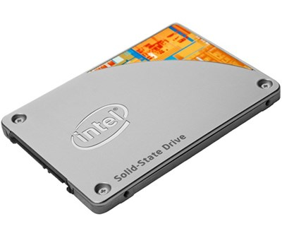 Intel 180gb 535 Series