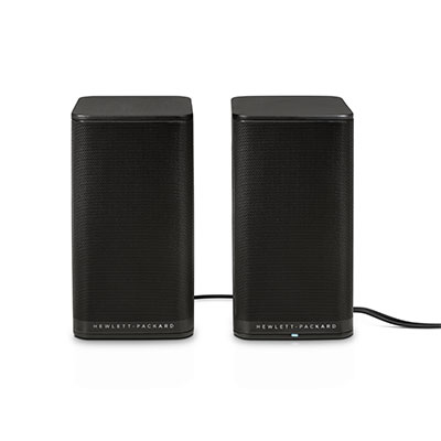 Hp 2 0 Pc Speaker S5000