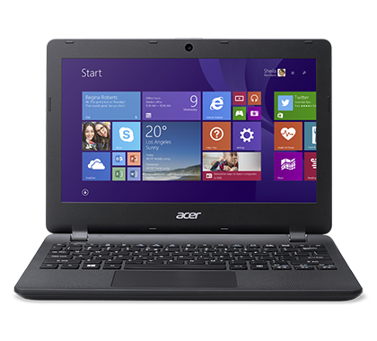 Acer Aspire Es1 111m C1le