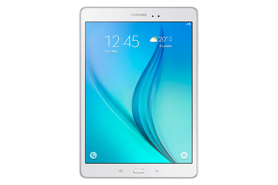 Samsung Galaxy Tab a Sm T555n