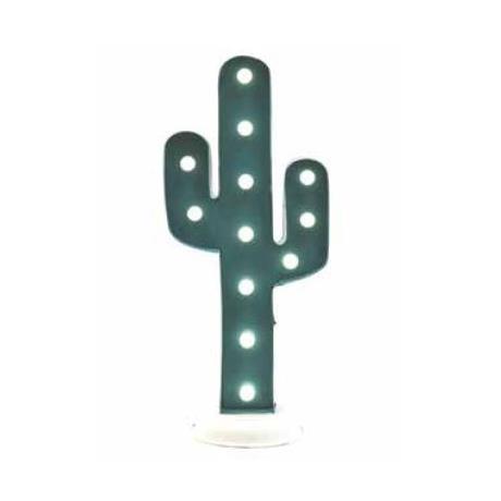 Lampada Led in Ferro 61 5cm Cactus Scatto 2712 a 8027217014165