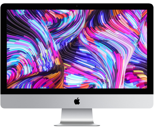 27 Imac 5k Display 3 8ghz Core I5 Apple Mned2t a 190198088567