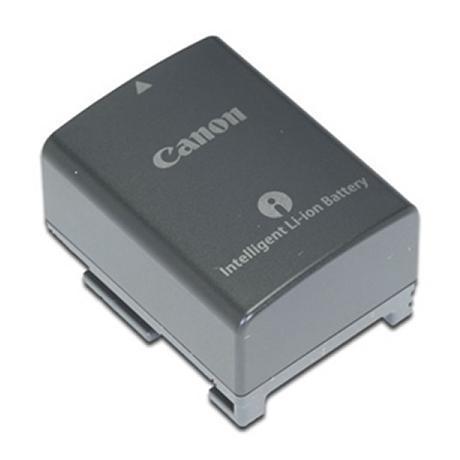 Batteria Bp 808 Canon Video Camera Accessories 2740b002 4960999579696