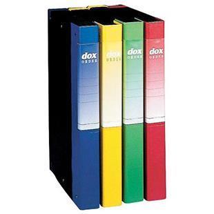 Dox Order Cartellina C Elastico Ros Rexel 274611 8004389044626