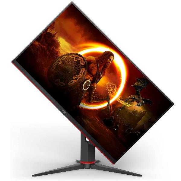 27 Monitor Aoc Gaming Va Fhd Aoc 27g2su 4038986199889