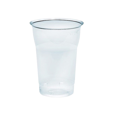 Bicchieri Plastica Trasparente 250cc Pz 50 Dopla 2814 8008650243503