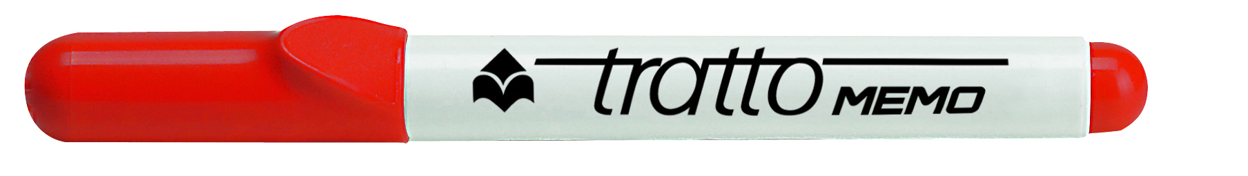 Trattamento per capelli, CF12MARCAT TRATTO MEMO ROSSO di marca Tratto. 8000825854064 | initpc.it
