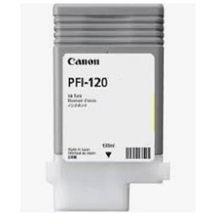 Pfi 120 Ciano Canon 2886c001aa 4549292112337