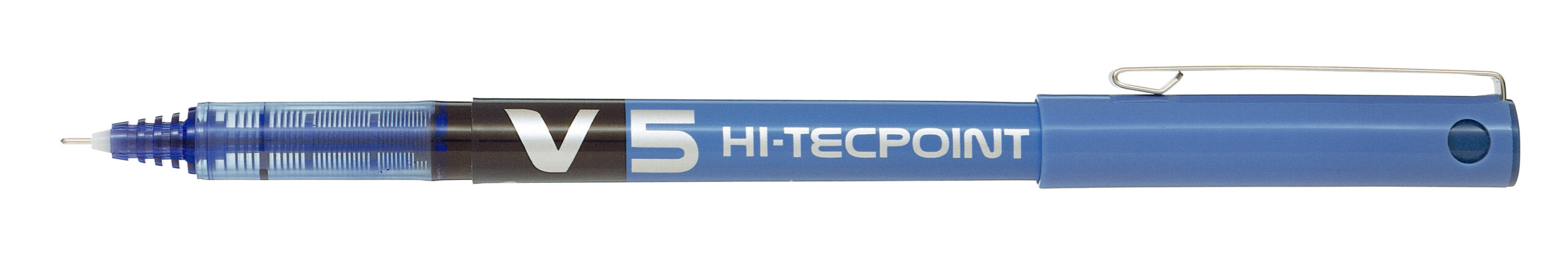 Roller Hi Tecpoint V5 Blu Pilot 11691 8750