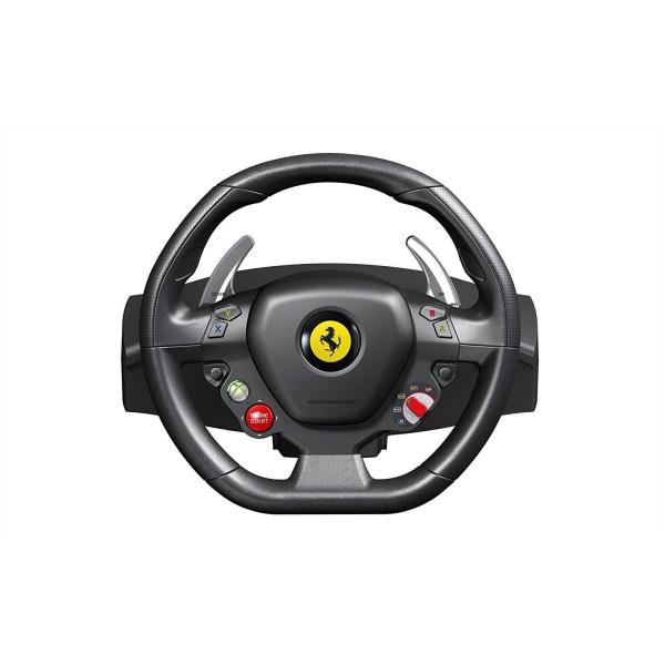 Ferrari 458 Italia Wheel Thrustmaster 2960734 3362932914242