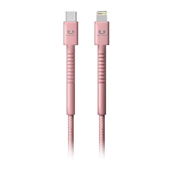 Usb C Apple Lightning 1 5m Pink Fresh 39 N Rebel 2clc150dp 8718734656869