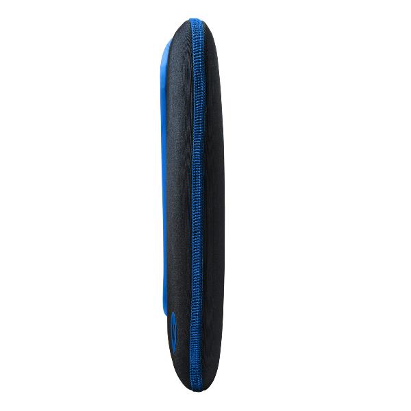 Portatile HP 15,6 pollici con copertina nera/blu HP e marchio HP Inc. 0195161357558 | initpc.it