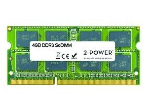 4gb Ddr3 1333mhz Sodimm Psa Parts 2pcm At913aa 9999999999999