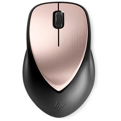 Hp Envy Mouse 500 Rose Gold Hp Inc 2wx69aa Abb 192018183810