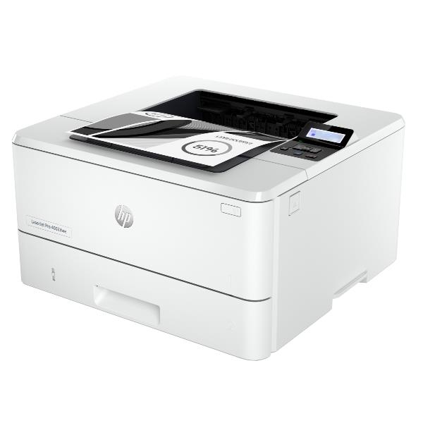 Hp Laserjet Pro 4002dwe Printer Hp Inc 2z606e B19 195161269646