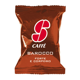 Capsula Caffe 39 Barocco Essse Caffe 39 Pf2313 86860 a