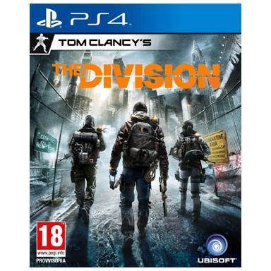 Ps4 The Division Ubisoft 300067894 3307215804438