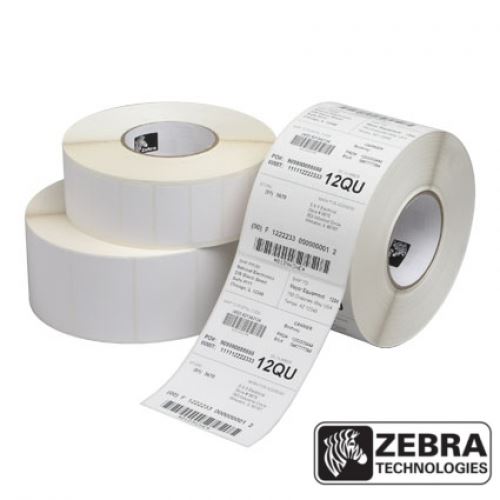 Etichette Carta 102x152mm Zebra 3006322