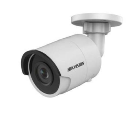 Smart Bullet Fissa 2mp 2 8mm Hikvision 300725398 6954273637729