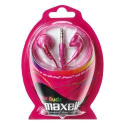 Auricolari Color Buds Pink F Maxell 303358 4902580719173