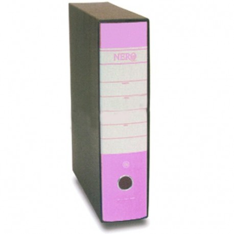 Registrazione personale con inchiostro fucsia del marchio Brefiocart, modello CF18Registratore personalizzato. 8014819008944 | initpc.it