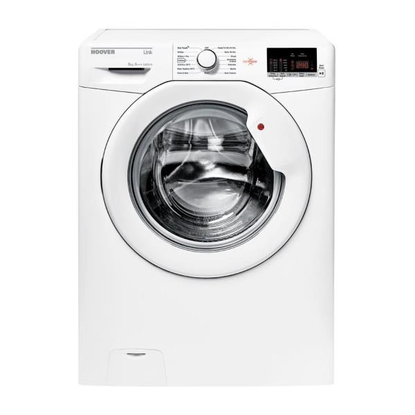 Hoover Lavatrice Hl 1482d3 01 Hoover 31007178 8016361923041