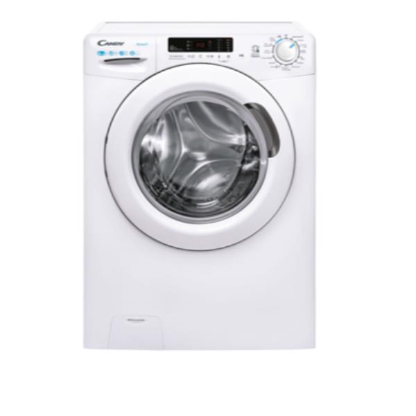 Lavasciuga Slim Candy CSWS43642DE/2-11, lavasciuga a secco ad alta efficienza e basso consumo energetico 8059019008462 | initpc.it