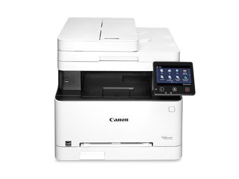 I Sensys Mf643cdw Canon 3102c008aa 4549292121896