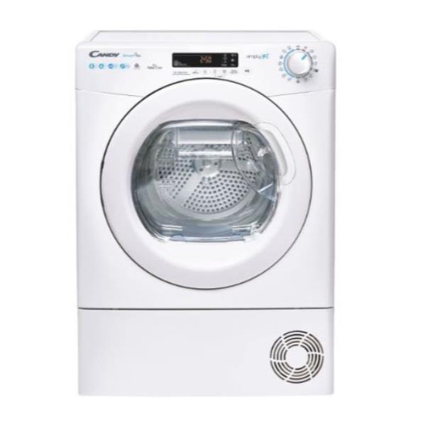 Candy Asciugatrice Cso H8a2de S Candy 31101831 8016361993211