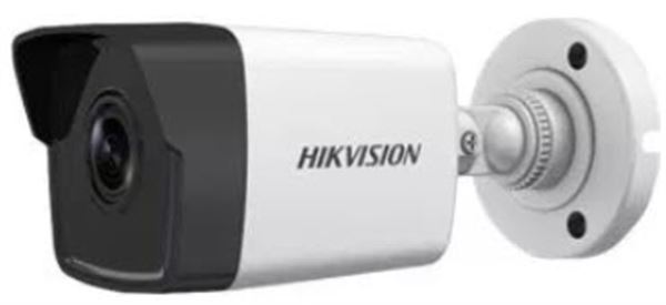 Value Bullet Fissa 2mp 4mm Hikvision 311300852 6954273666910