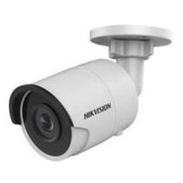 Bullet Fissa 2 8mm H 265 Smart 4mp Hikvision 311302985 6954273664718