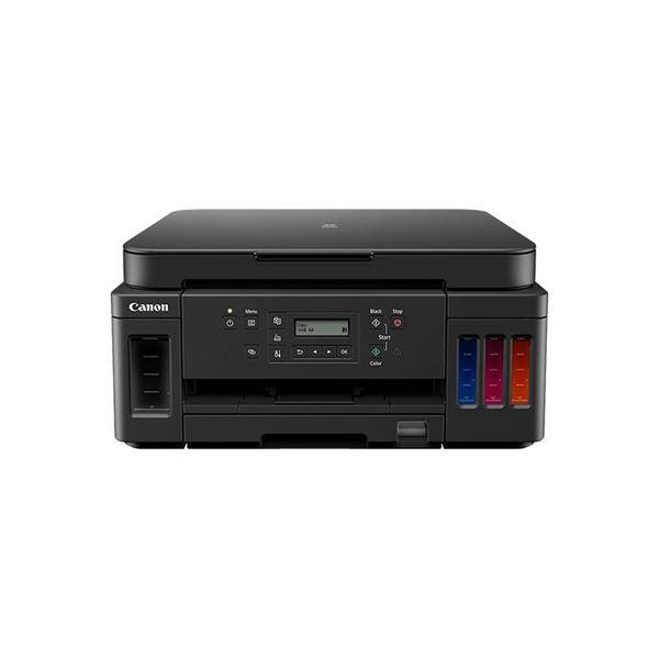 Canon PIXMA G7050: stampante multifunzione a inchiostro liquido con alta risoluzione, velocità e qualità di stampa eccellente per uso domestico ed ufficio. 4549292151466 | initpc.it