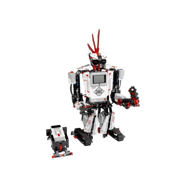 Lego Mindstorms Ev3 Lego 31313 5702014982734