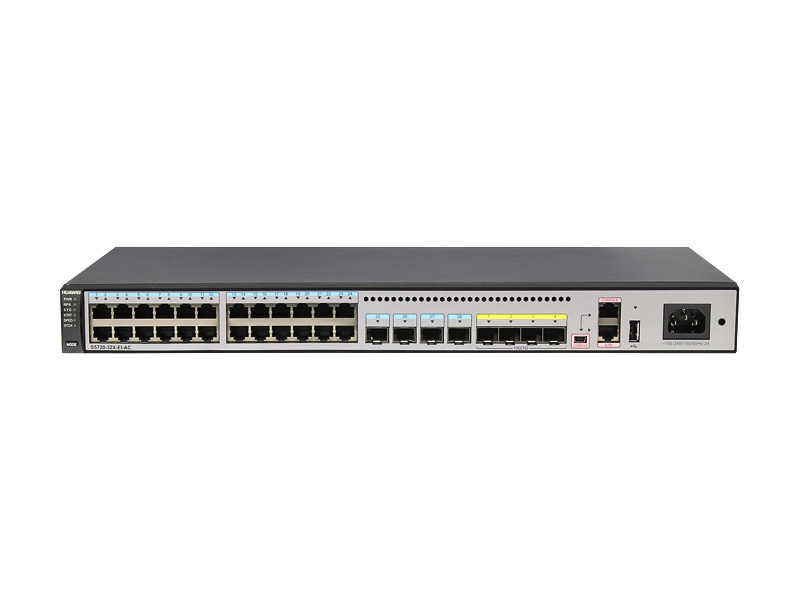 S5720 28tp Li Ac 24 Ethernet Huawei 98010639 6901443144976