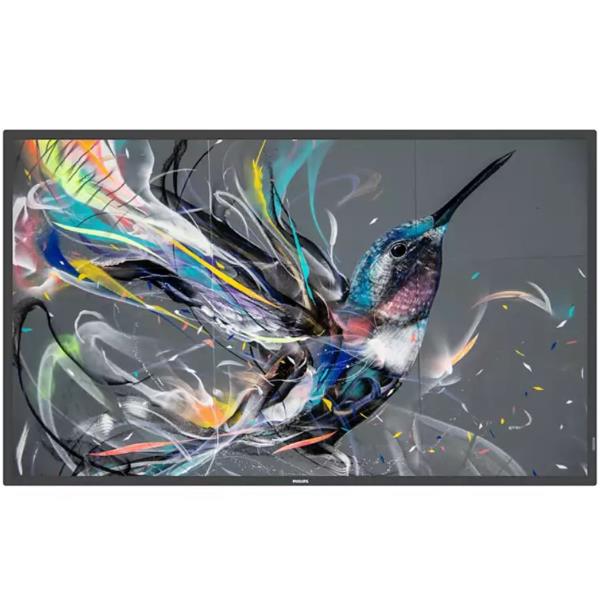 Monitor Philips 32 pollici, risoluzione Full HD 1080p, rapido refresh rate 18ms, Q-Line, design moderno e affidabile. 8712581778569 | initpc.it